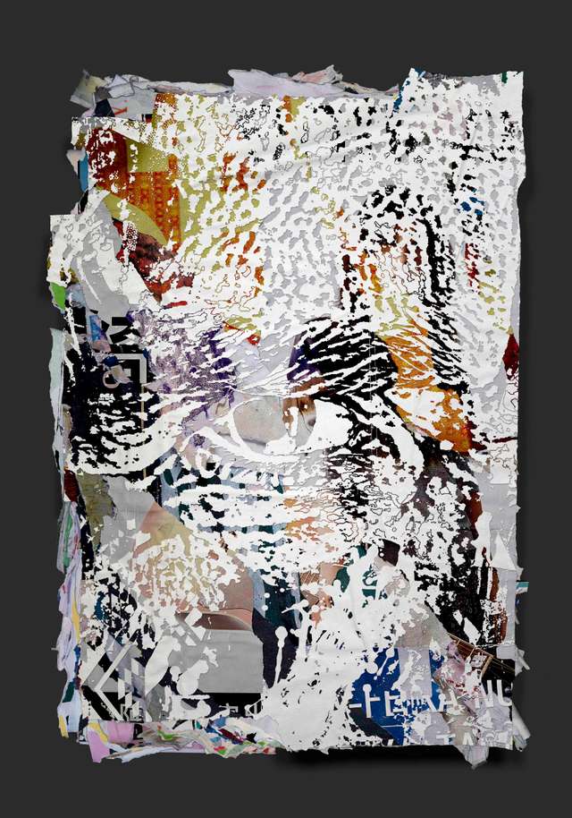 LAYERS #9206