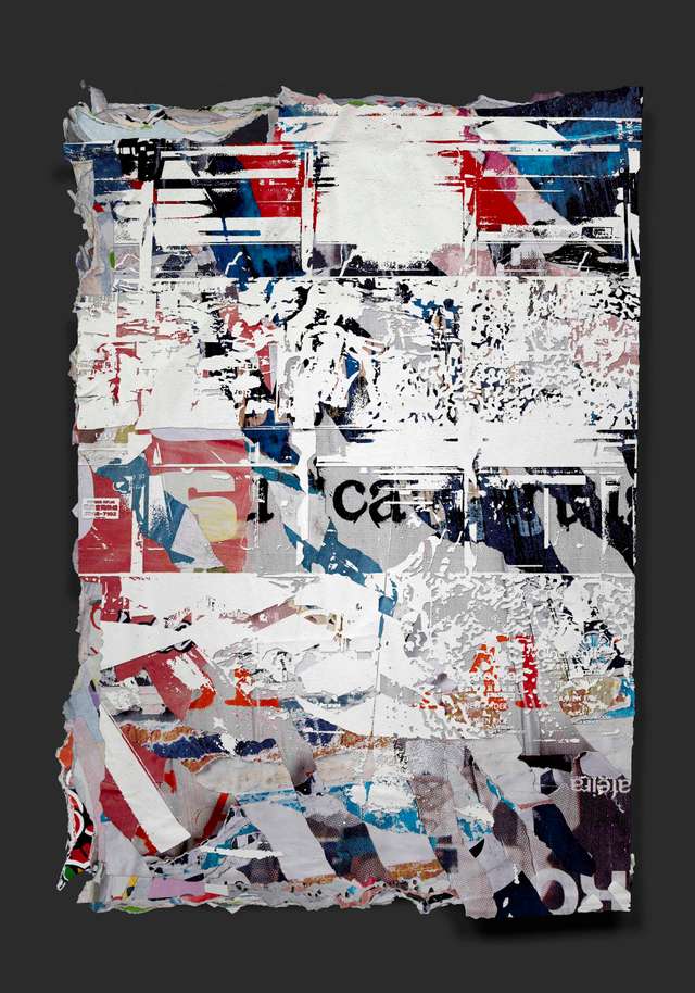 LAYERS #9676